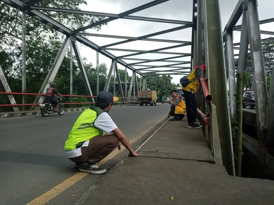 Dokumentasi Pekerjaan 15